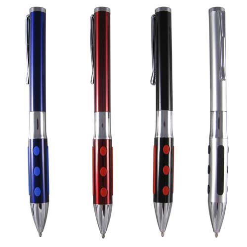 Promotion Twist Metal Pen