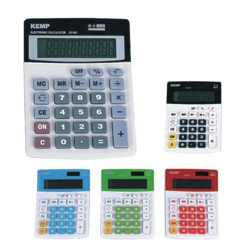 Calculator