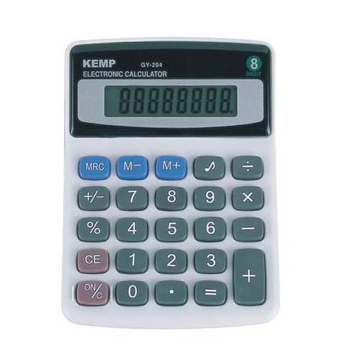 Calculator