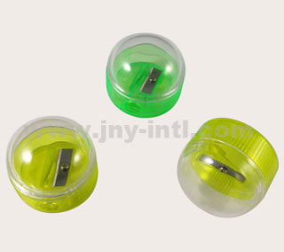 Ball Shape Pencil Sharpener