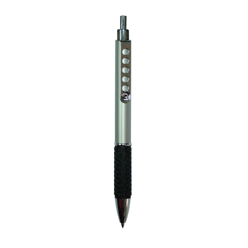 Half Metal Ball Pen