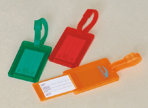 Luggage Tag