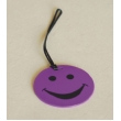 smile Luggage Tag