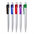 Plastics Retractable Ball Pen