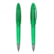 Plastics Retractable Ball Pen