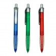 Plastics Retractable Ball Pen