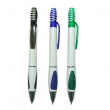 Plastics Retractable Ball Pen