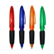 Plastics Retractable Ball Pen