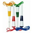 Pens With Rope