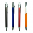 Plastics Retractable Ball Pen