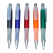 Plastics Retractable Ball Pen