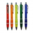 Half Metal Ball Pen
