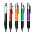 Plastics Retractable Ball Pen