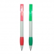 Plastics Retractable Ball Pen