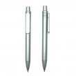 Plastics Retractable Ball Pen