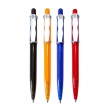 Plastics Retractable Ball Pen