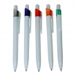 Plastics Retractable Ball Pen