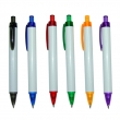 Plastics Retractable Ball Pen