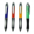 Plastics Retractable Ball Pen