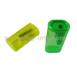 Lighter Shape Pencil Sharpeners