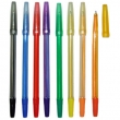 STICK BALL PENS