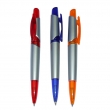 Plastics Retractable Ball Pen