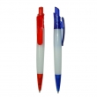 Plastics Retractable Ball Pen