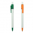 Plastics Retractable Ball Pen