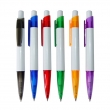 Plastics Retractable Ball Pen