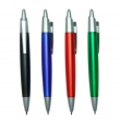 Plastics Retractable Ball Pen