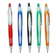 Plastics Retractable Ball Pen