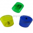 Plastic Pencil Sharpener