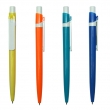 Plastics Retractable Ball Pen