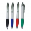 Plastics Retractable Ball Pen