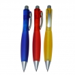 Plastics Retractable Ball Pen