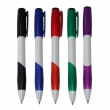 Plastics Retractable Ball Pen