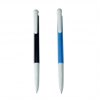 Plastics Retractable Ball Pen