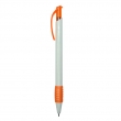 Plastics Retractable Ball Pen