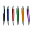 Plastics Retractable Ball Pen