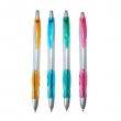 Plastics Retractable Ball Pen