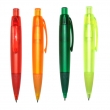 Plastics Retractable Ball Pen