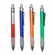 Plastics Retractable Ball Pen