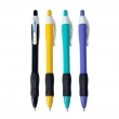 Plastics Retractable Ball Pen