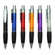 Plastics Retractable Ball Pen