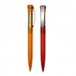 Plastics Retractable Ball Pen