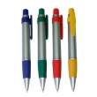 Plastics Retractable Ball Pen