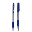 Plastics Retractable Ball Pen