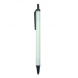 Plastics Retractable Ball Pen