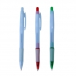 Plastics Retractable Ball Pen