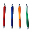 Plastics Retractable Ball Pen